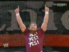 Daniel Bryan 5