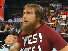 Daniel Bryan 6