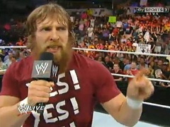 Daniel Bryan 7