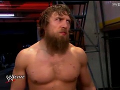 Daniel Bryan