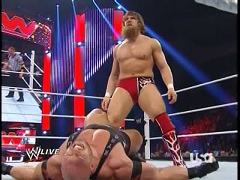 Daniel Bryan 9