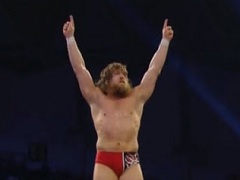 Daniel Bryan 6