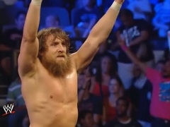 Daniel Bryan 8