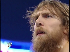 Daniel Bryan