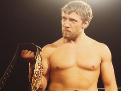 Daniel Bryan 10