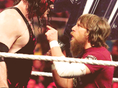 Daniel Bryan 3