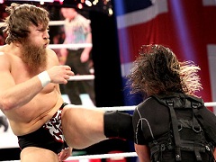 Daniel Bryan