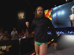 Kassius Ohno 5