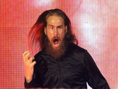 Kassius Ohno 2