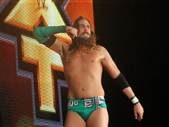 Kassius Ohno 4