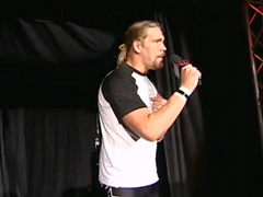 Kassius Ohno