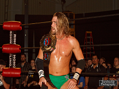 Kassius Ohno