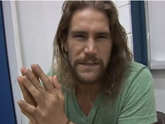 Kassius Ohno