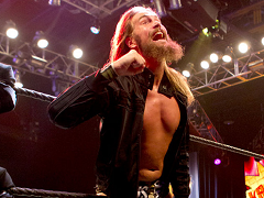 Chris Hero 16