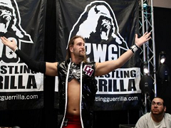 Chris Hero 17