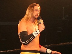 Kassius Ohno 10