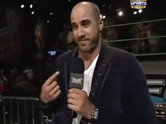 Antonio Cesaro 9