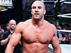 Antonio Cesaro 7