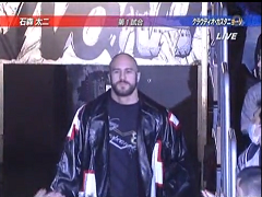 Antonio Cesaro 6