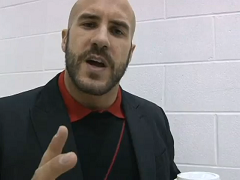 Antonio Cesaro