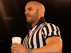 Antonio Cesaro 6