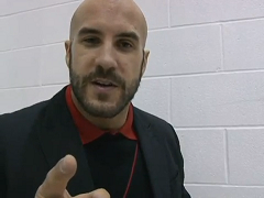 Antonio Cesaro 2