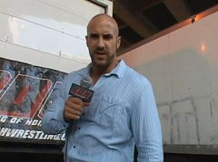 Antonio Cesaro 8