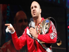 Antonio Cesaro1