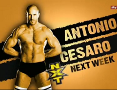 Antonio Cesaro