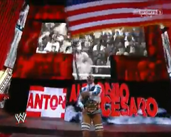 Antonio Cesaro 3