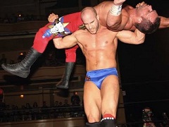 Antonio Cesaro 9