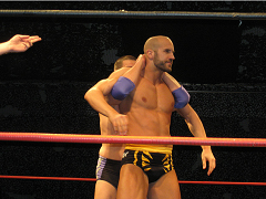 Antonio Cesaro 2