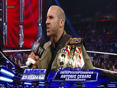 Cesaro