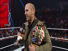 Cesaro