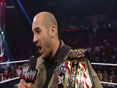 Cesaro