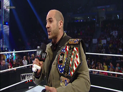 Cesaro