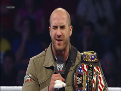 Cesaro