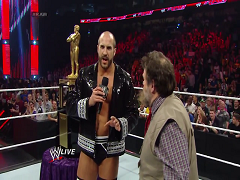 Cesaro