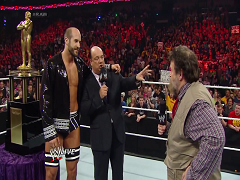 Cesaro
