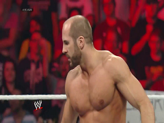 Cesaro