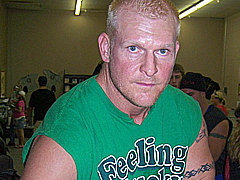 Heidenreich NeW pics