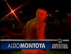 Aldo Montoya 3