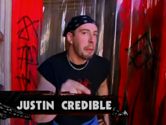 Justin Credible