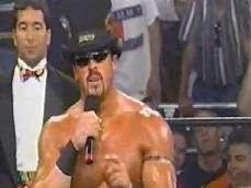 Buff Bagwell