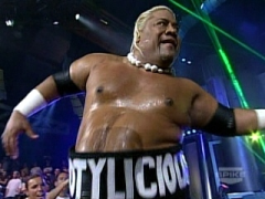 Rikishi