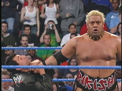 Rikishi 4