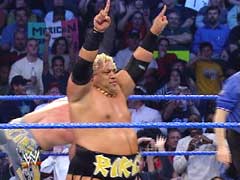 Rikishi 8