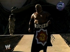 Rikishi (18)