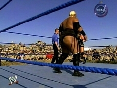 Rikishi (29)