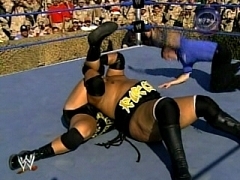 Rikishi (31)